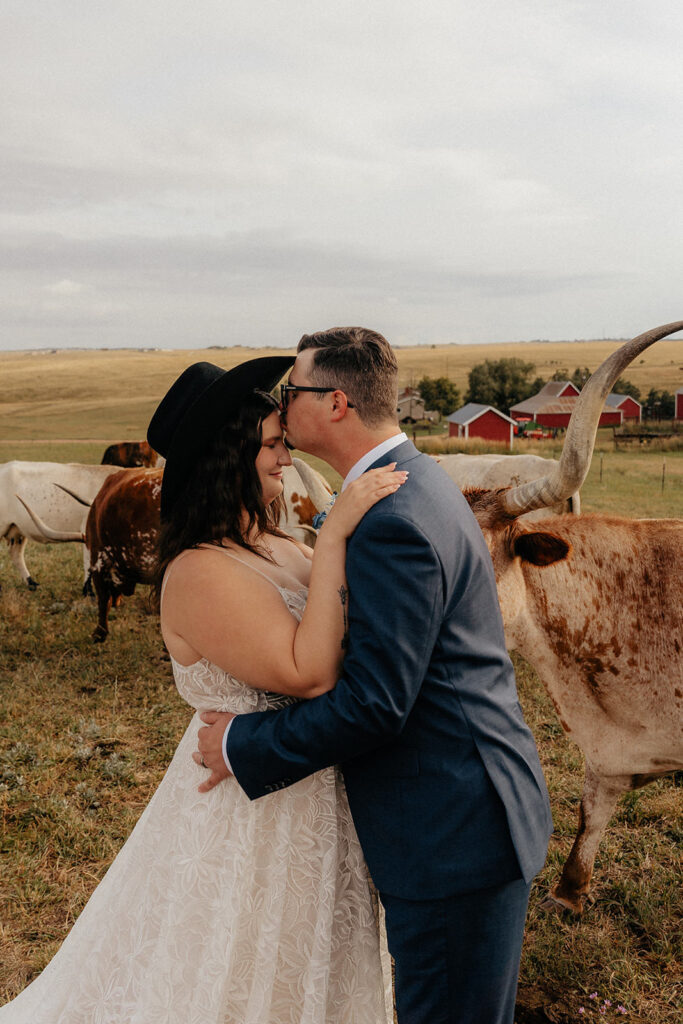wedding in colorado springs