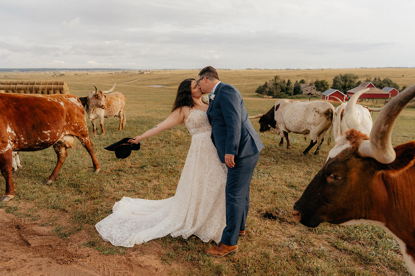 wedding in colorado springs