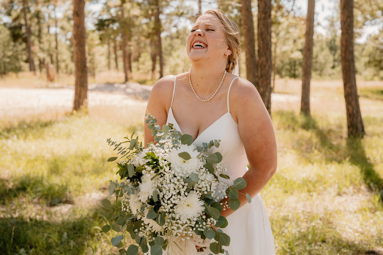 Colorado Springs Wedding Colorado Wedding Photographer