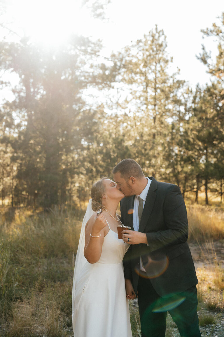 Colorado Springs Wedding Colorado Wedding Photographer