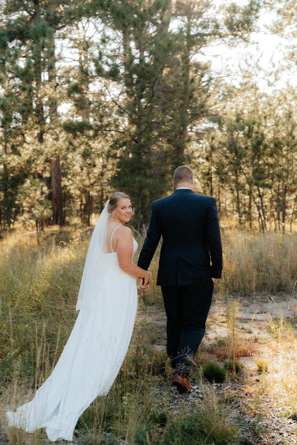 Colorado Springs Wedding Colorado Wedding Photographer