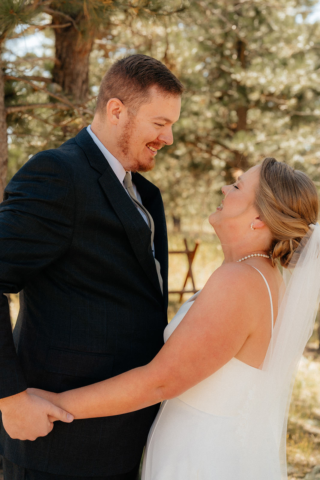 Colorado Springs Wedding Colorado Wedding Photographer