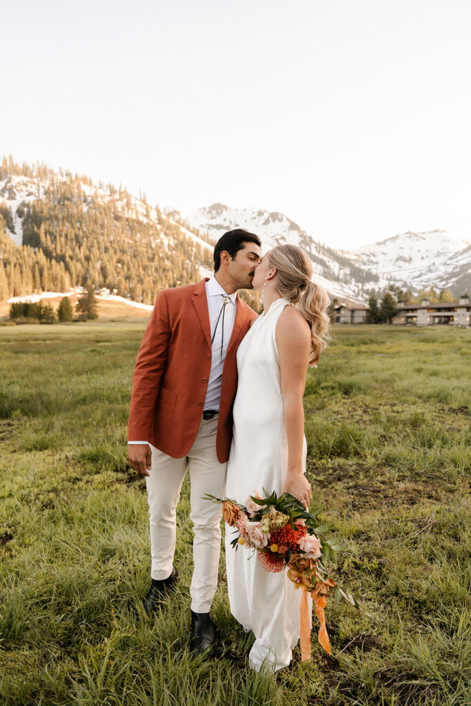 eloping in lake tahoe