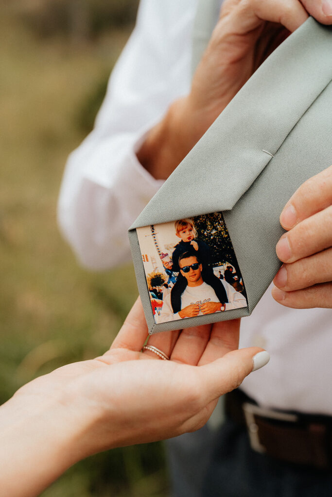 colorado wedding photographer