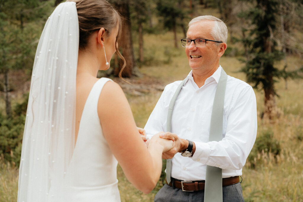 colorado wedding photographer