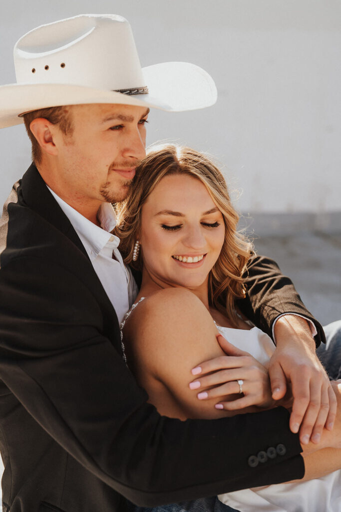 western engagement pictures
