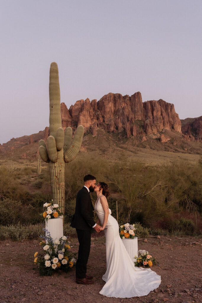 arizona elopement photographer