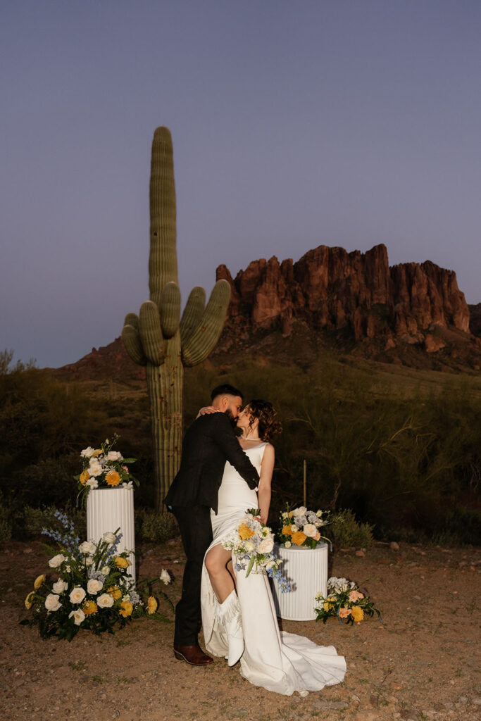 Arizona Wedding