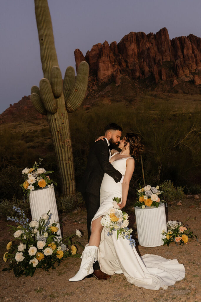 Arizona Wedding