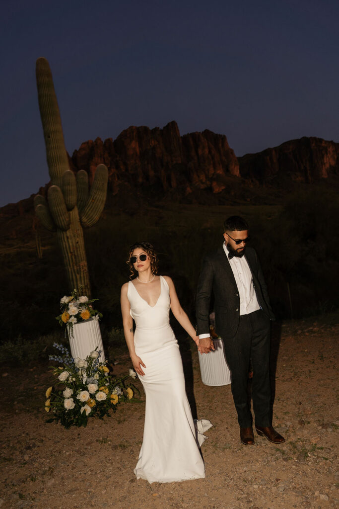 Arizona Wedding