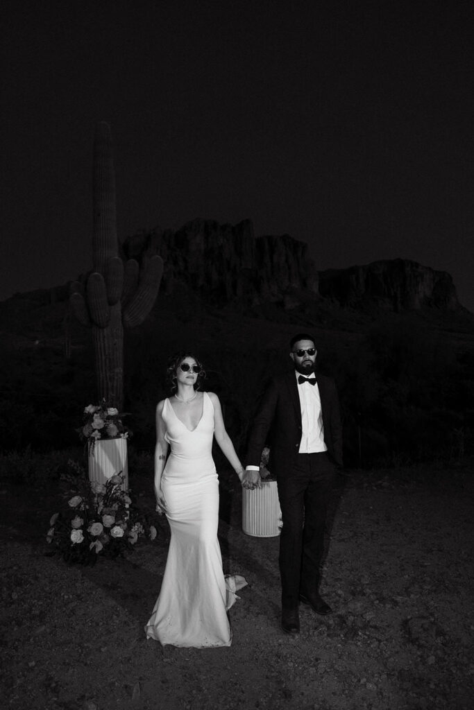 Arizona Wedding