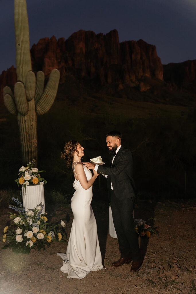 arizona elopement photographer