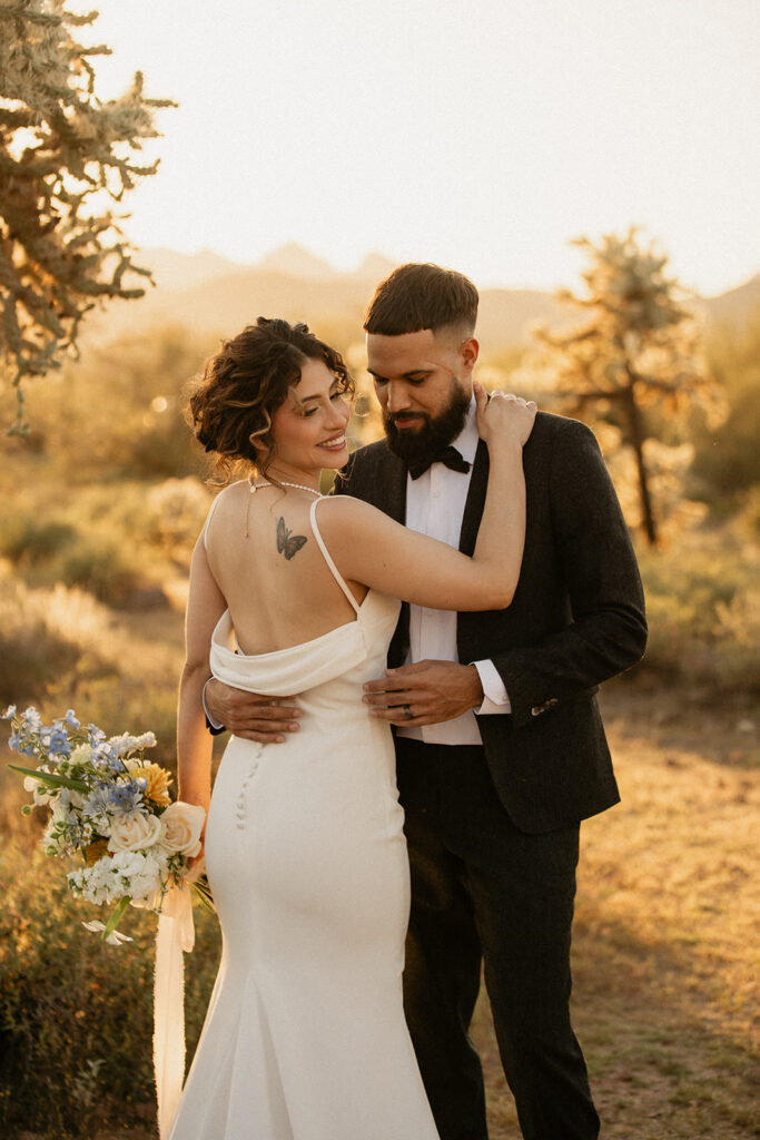 eloping in phoenix