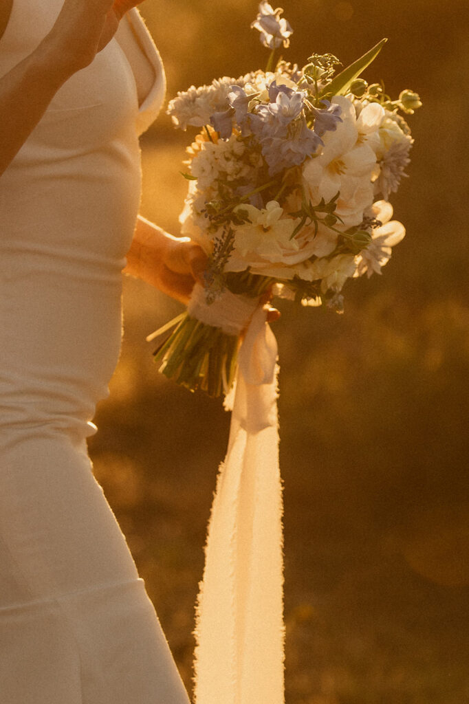 Phoenix Elopement