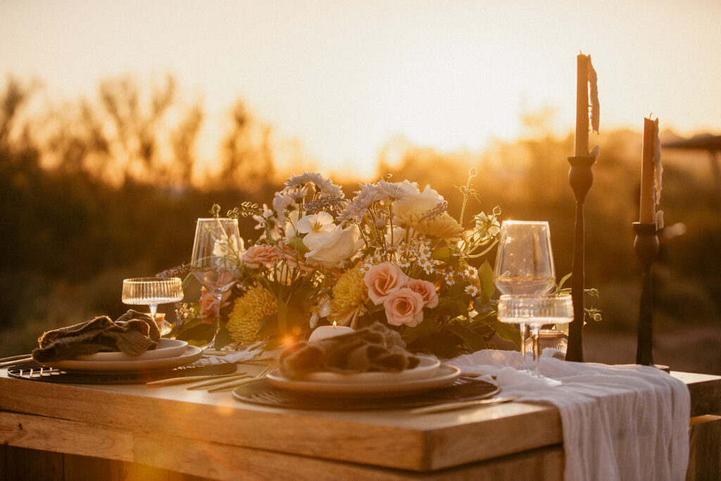 phoenix elopement