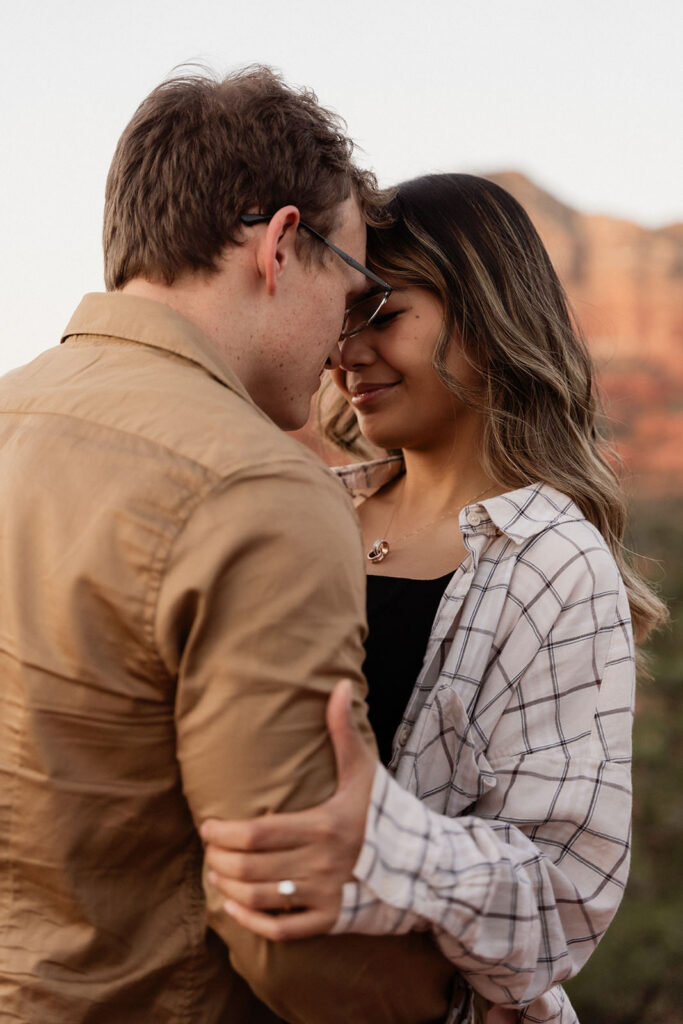 sedona wedding photographer