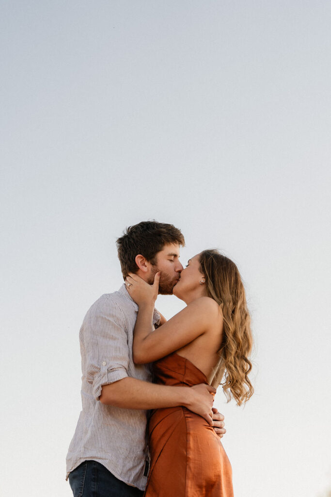 Arizona Engagement Photos