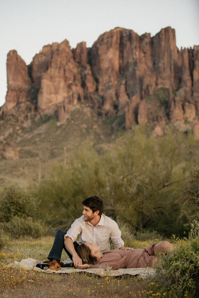 Arizona Wedding Photographer