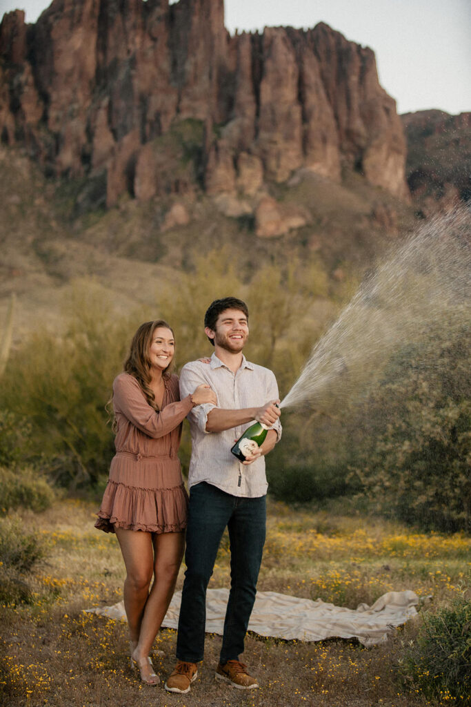 Arizona Wedding Photographer