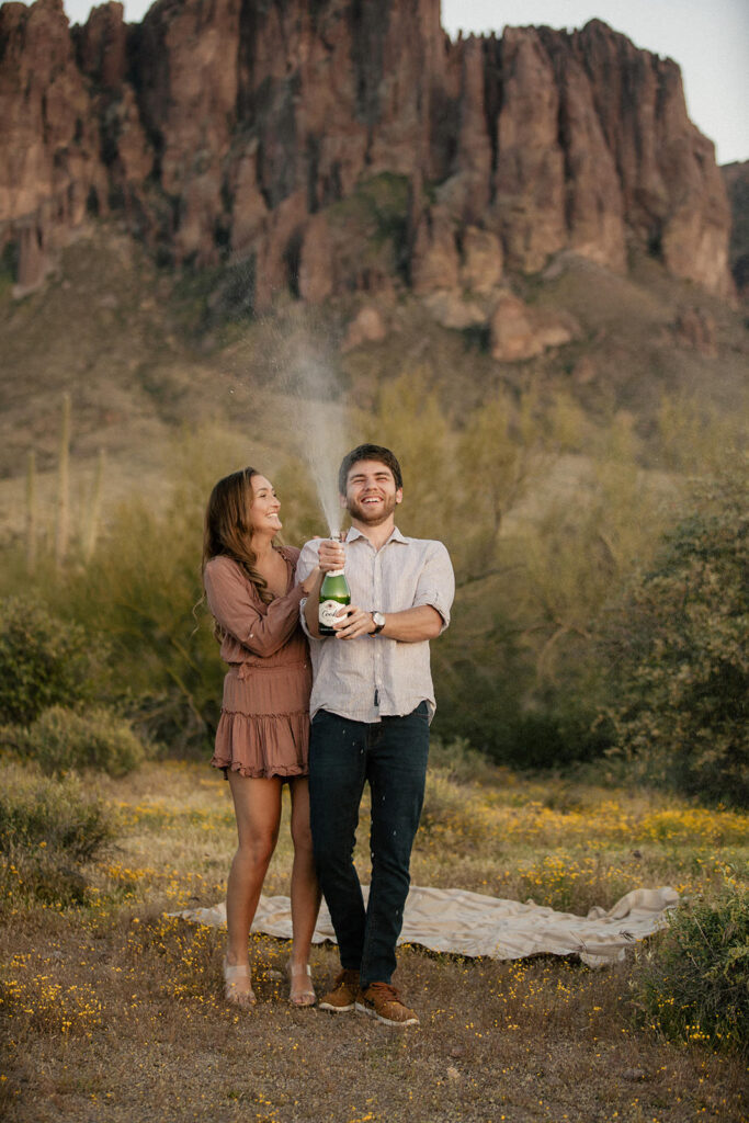 Arizona Wedding Photographer