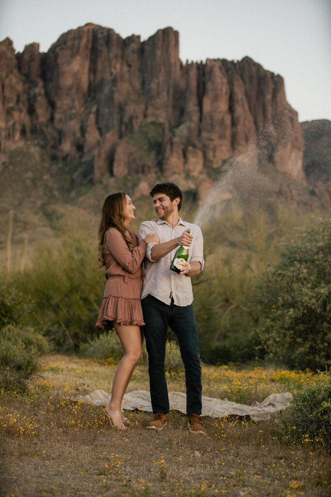 Arizona Wedding Photographer