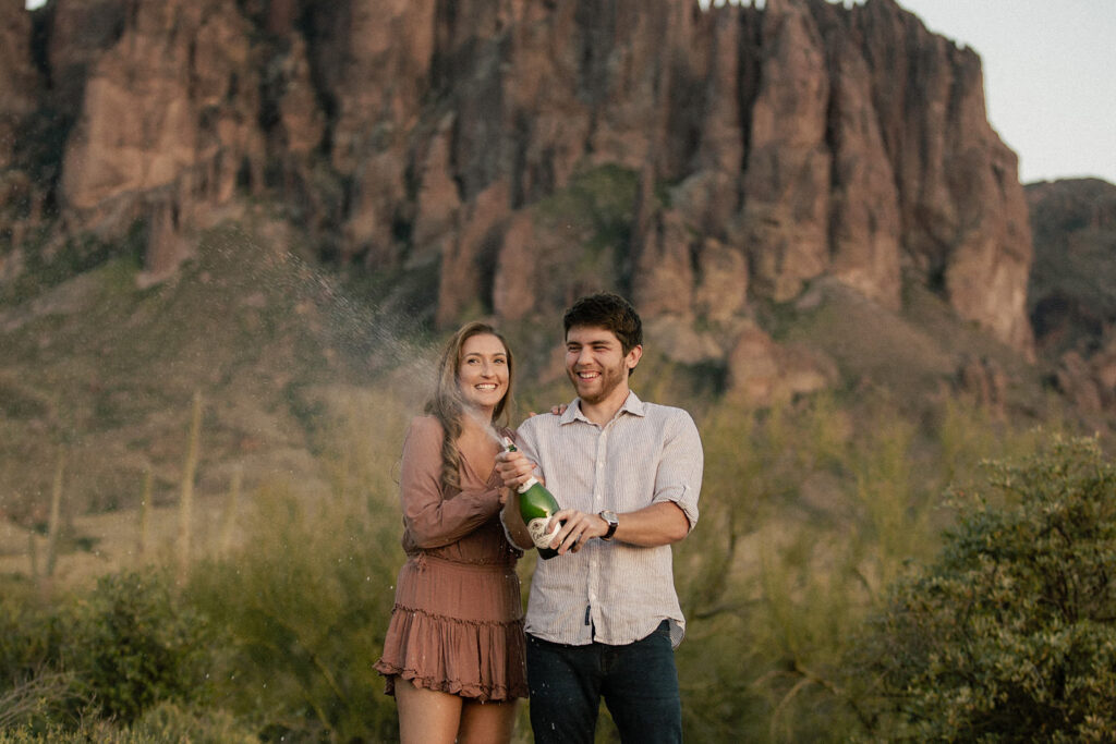 Arizona Wedding Photographer