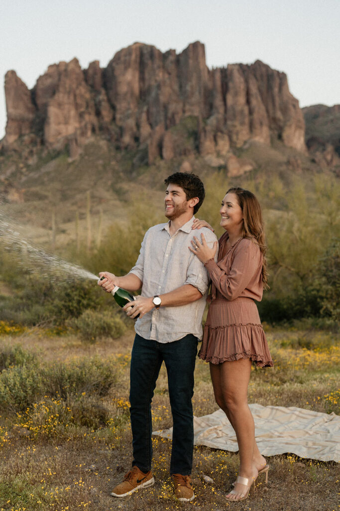 Arizona Wedding Photographer