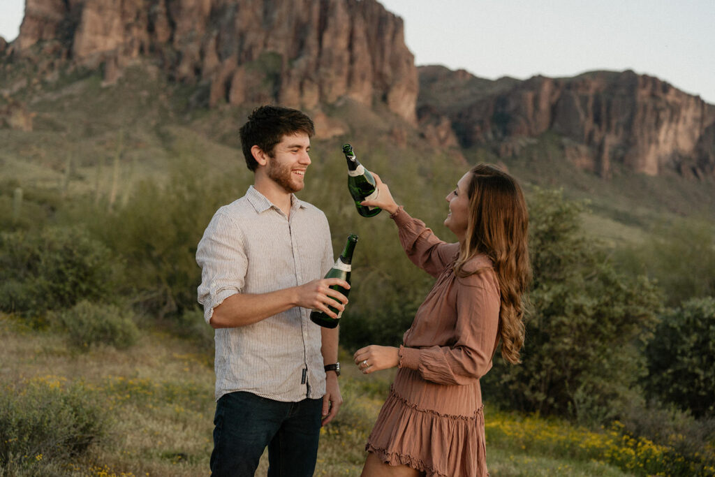 Arizona Wedding Photographer