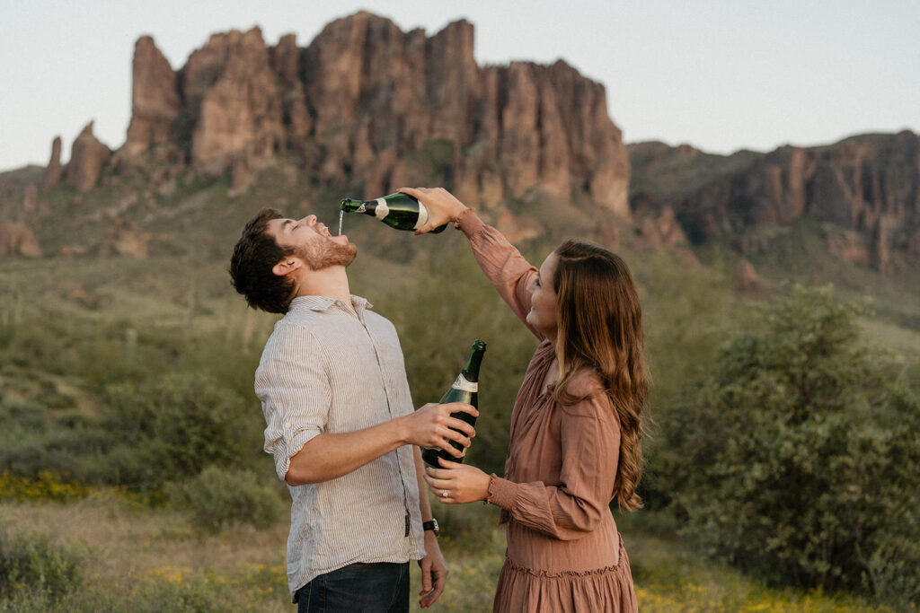 Arizona Wedding Photographer