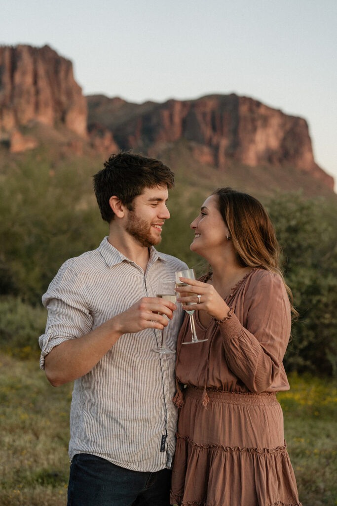 Arizona Wedding Photographer