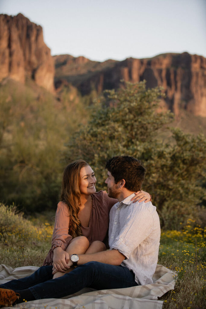 Arizona Wedding Photographer