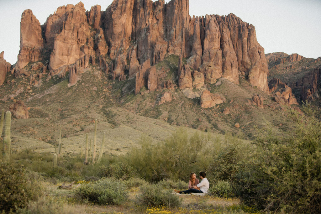 Arizona Wedding Photographer