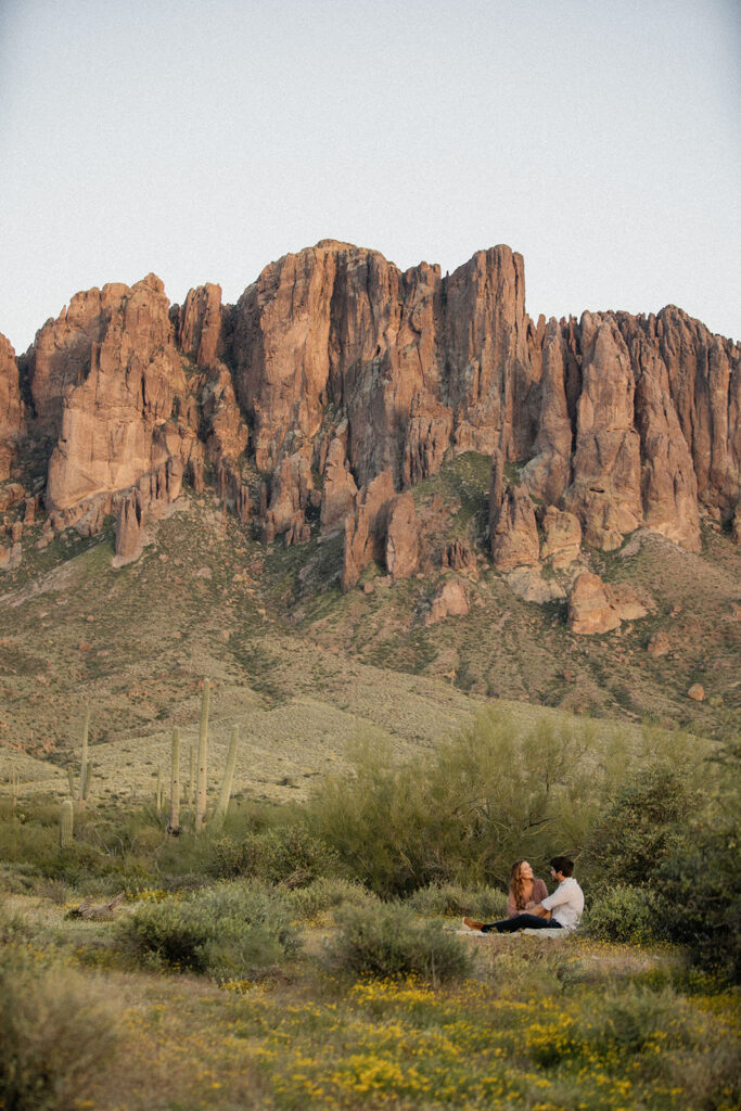 Arizona Wedding Photographer