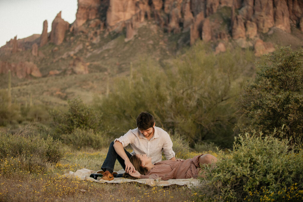 Arizona Wedding Photographer