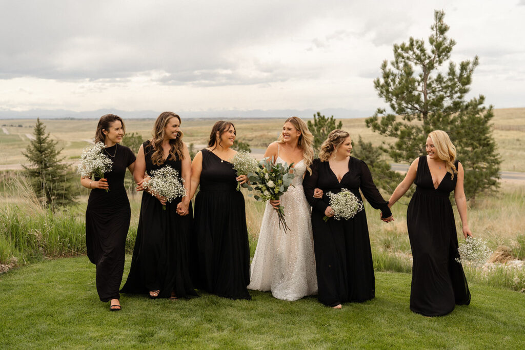 Denver Colorado Wedding