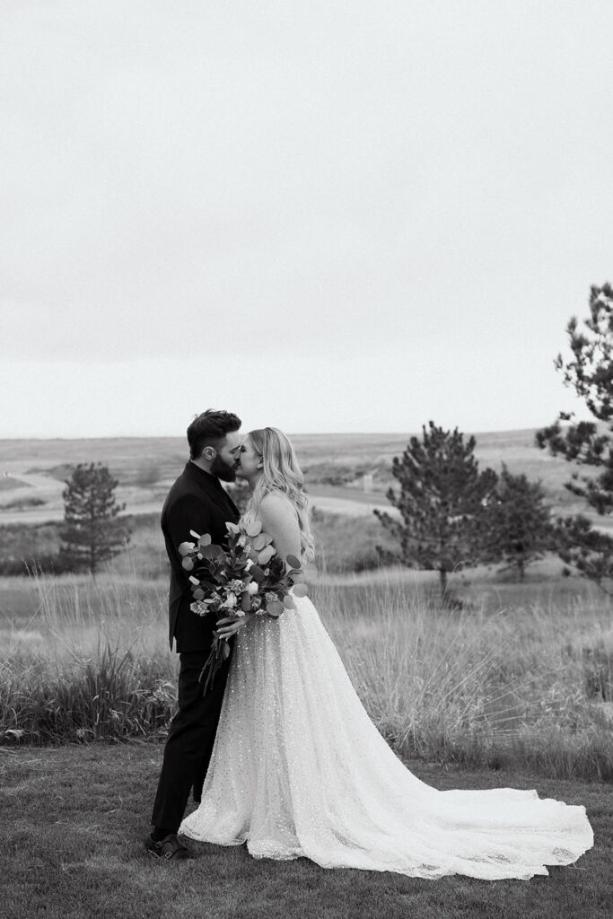 Denver Colorado Wedding