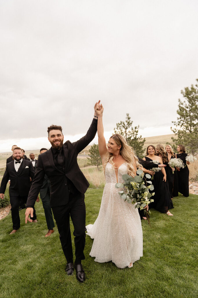 Denver Colorado Wedding