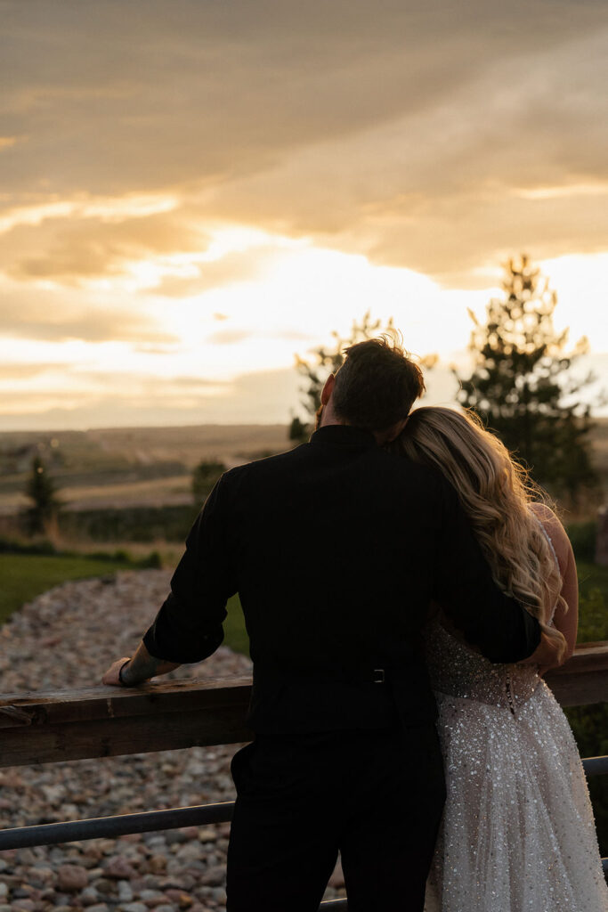 Denver Colorado Wedding