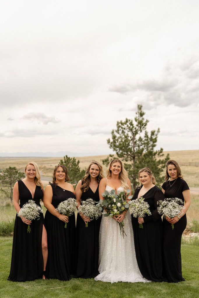 Denver Colorado Wedding