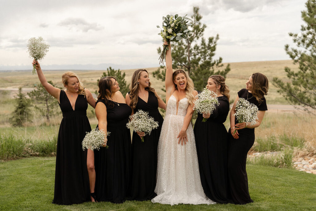 Denver Colorado Wedding