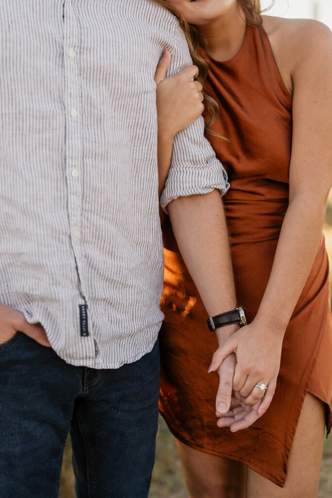 Engagement Photos in Arizona