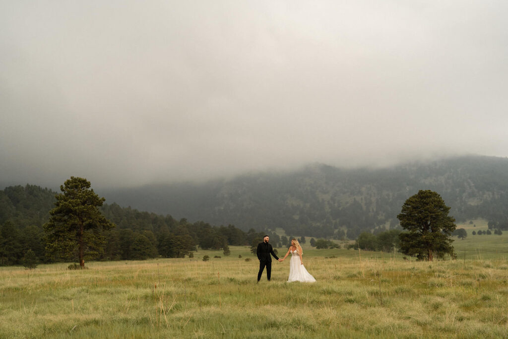 wedding at bonnie blues