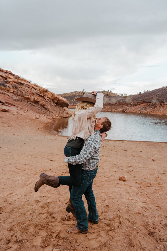 The breathtaking landscapes in this state make it a photographer's dream. Here's what to know about Colorado photography permits!