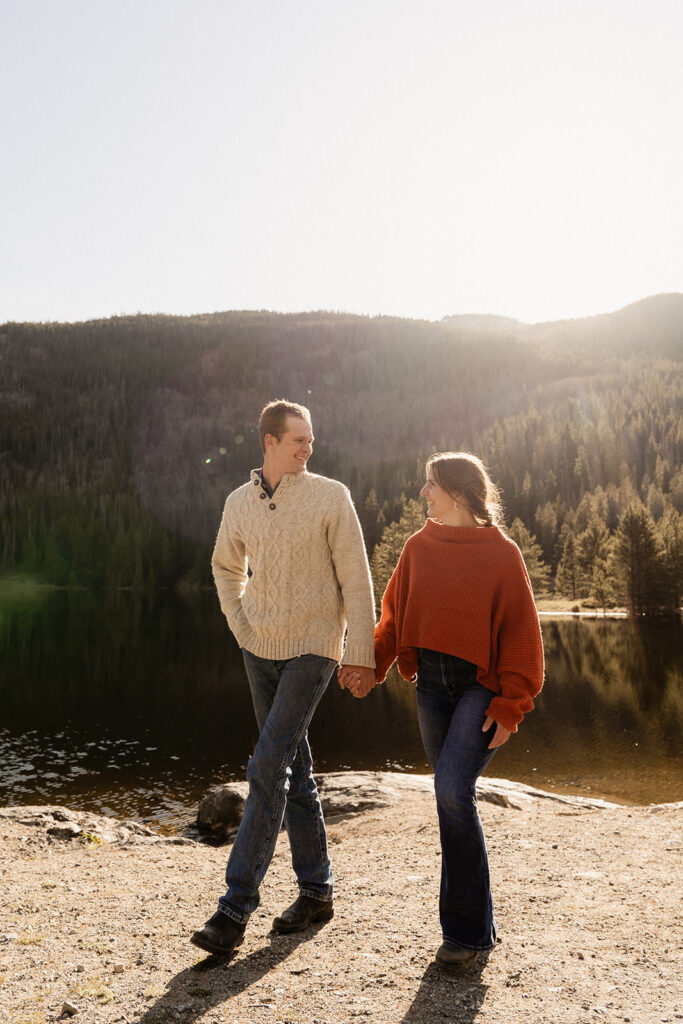 Colorado wedding photographer