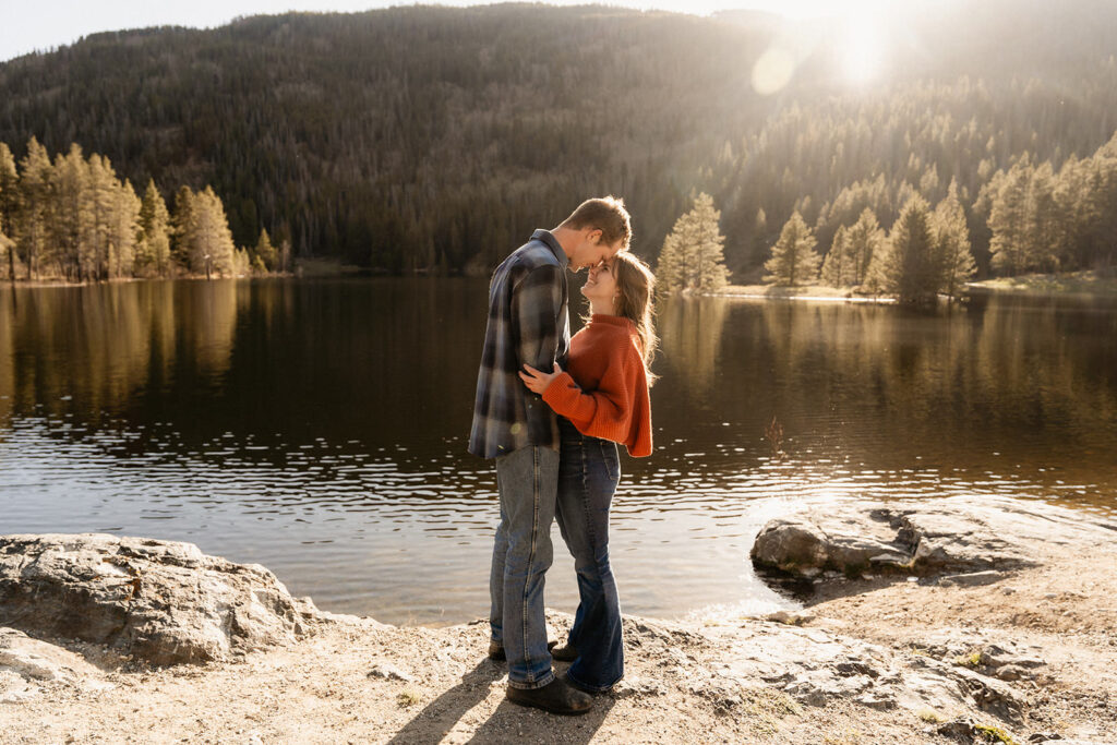 Colorado wedding photographer