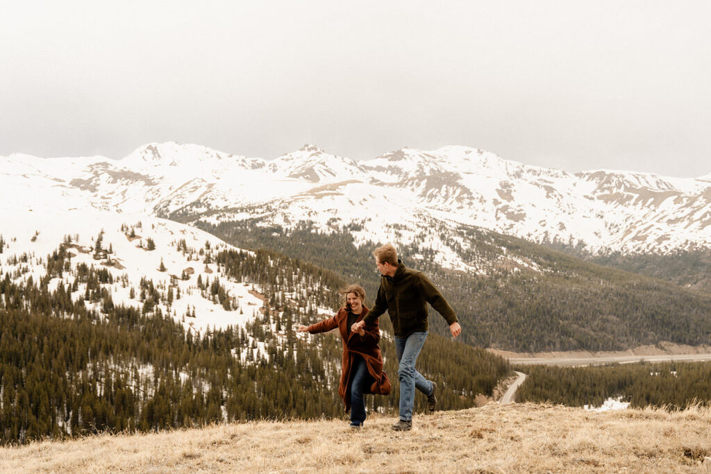 Colorado Wedding Photographer