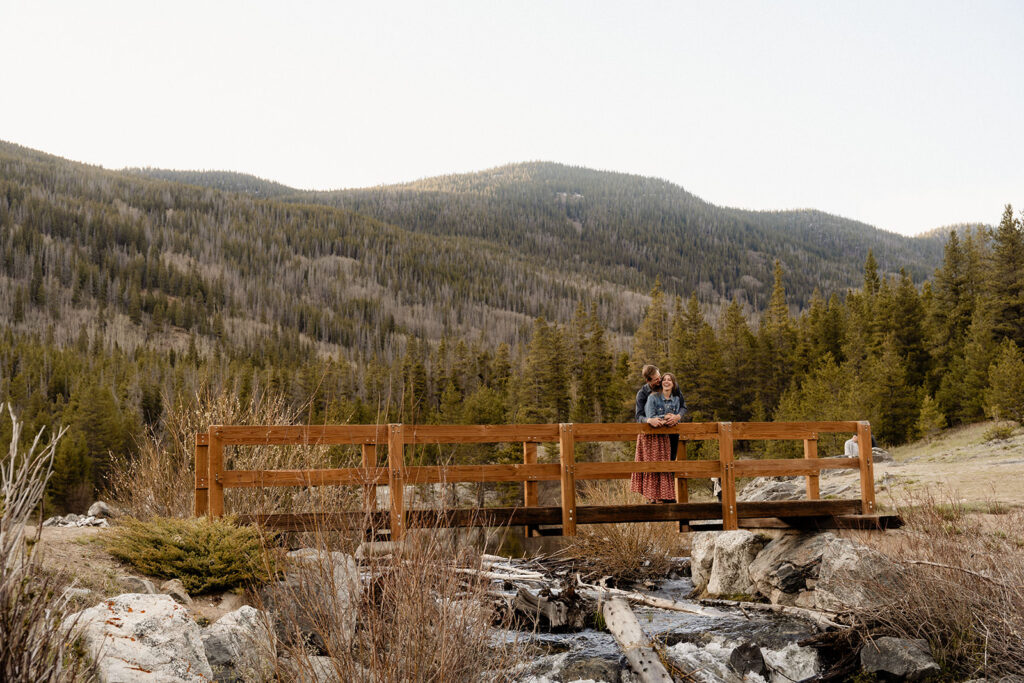 Colorado wedding photographer