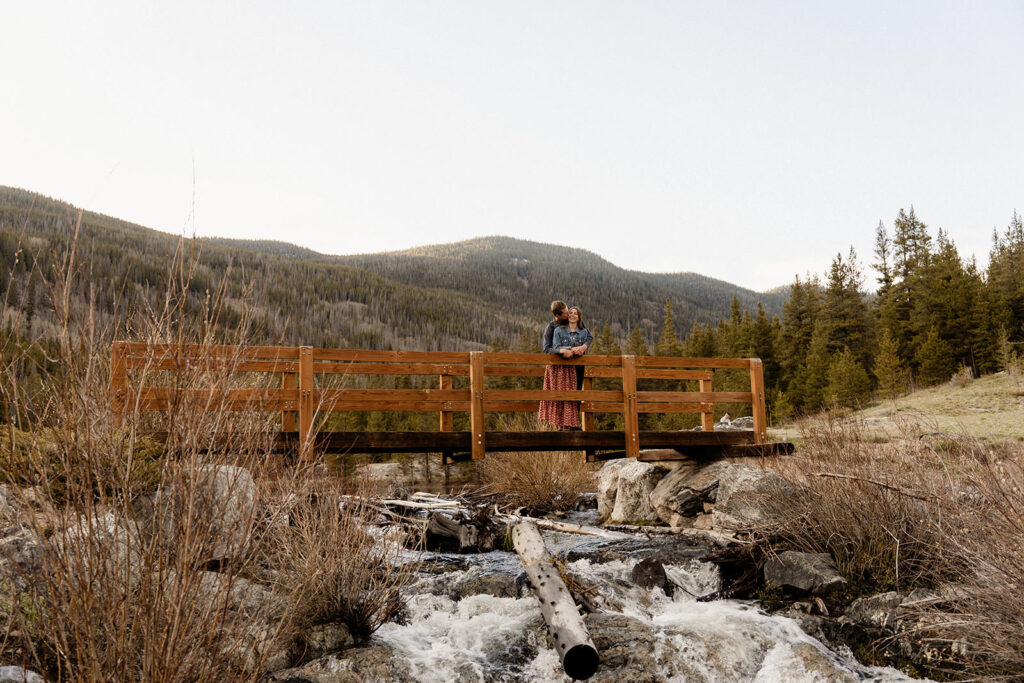 Colorado wedding photographer