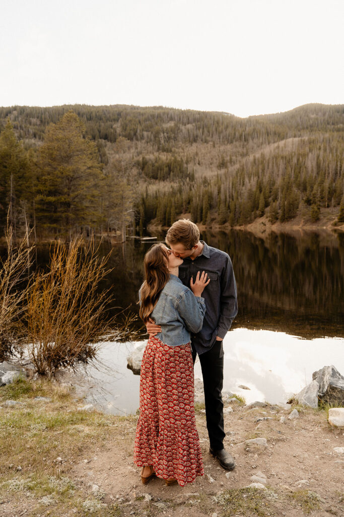 Colorado wedding photographer