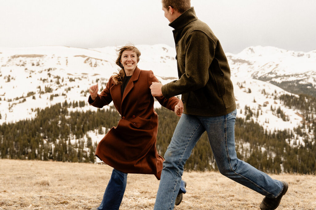 Colorado wedding photographer